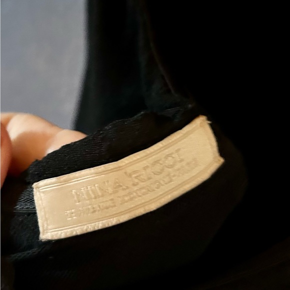 Nina Ricci formal evening gown - Picture 7 of 8